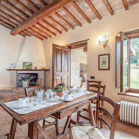 Villa Casalino Bazzano di Spoleto Esterno foto