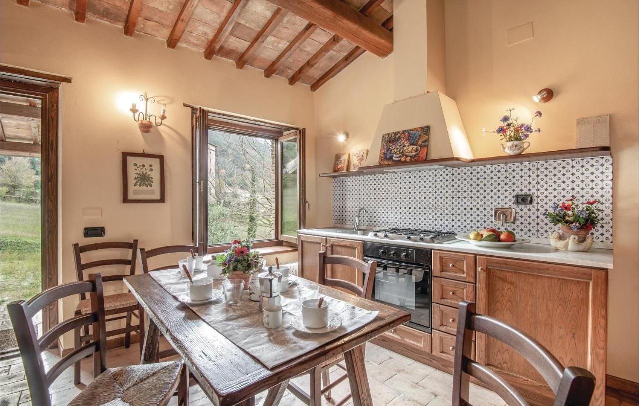 Villa Casalino Bazzano di Spoleto Esterno foto