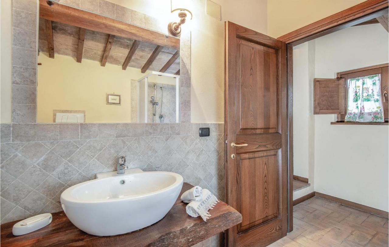 Villa Casalino Bazzano di Spoleto Esterno foto