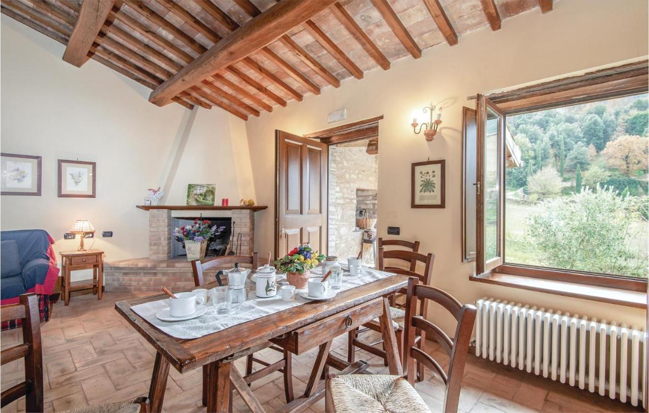 Villa Casalino Bazzano di Spoleto Esterno foto