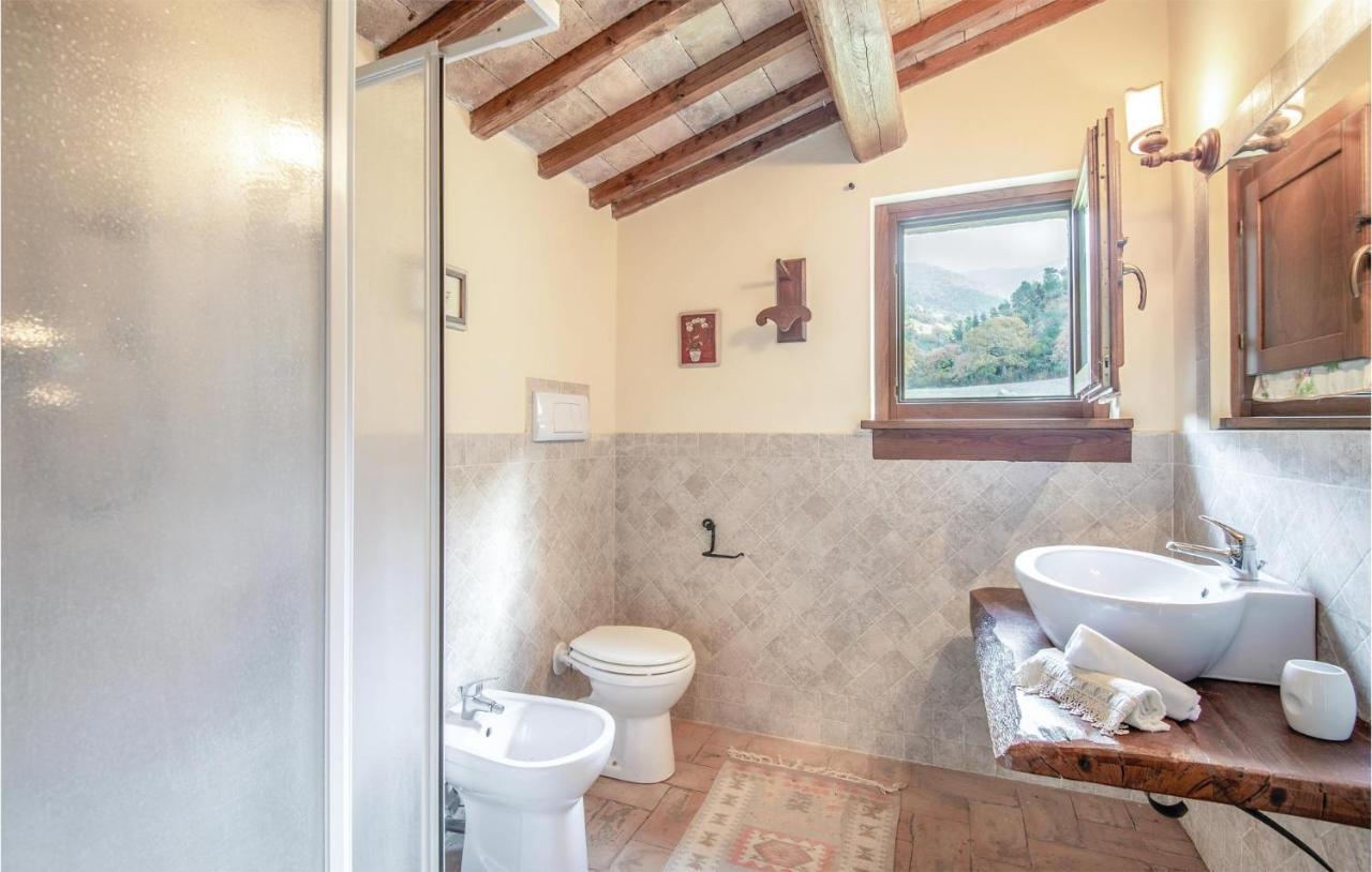 Villa Casalino Bazzano di Spoleto Esterno foto