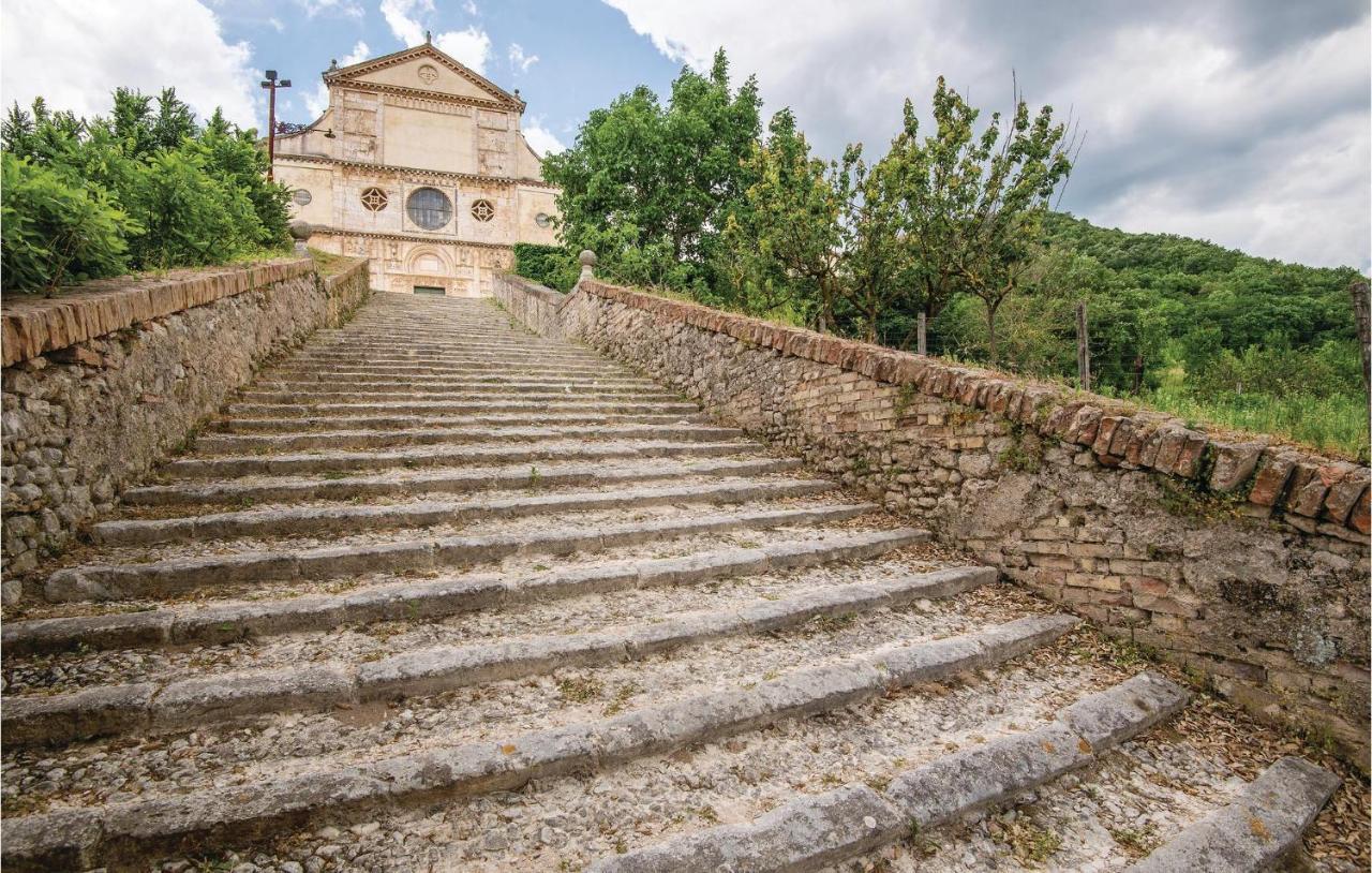 Villa Casalino Bazzano di Spoleto Esterno foto