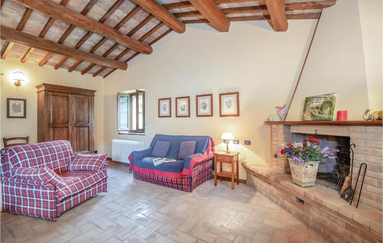 Villa Casalino Bazzano di Spoleto Esterno foto