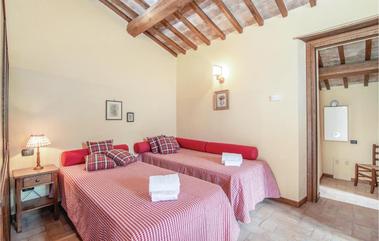 Villa Casalino Bazzano di Spoleto Esterno foto