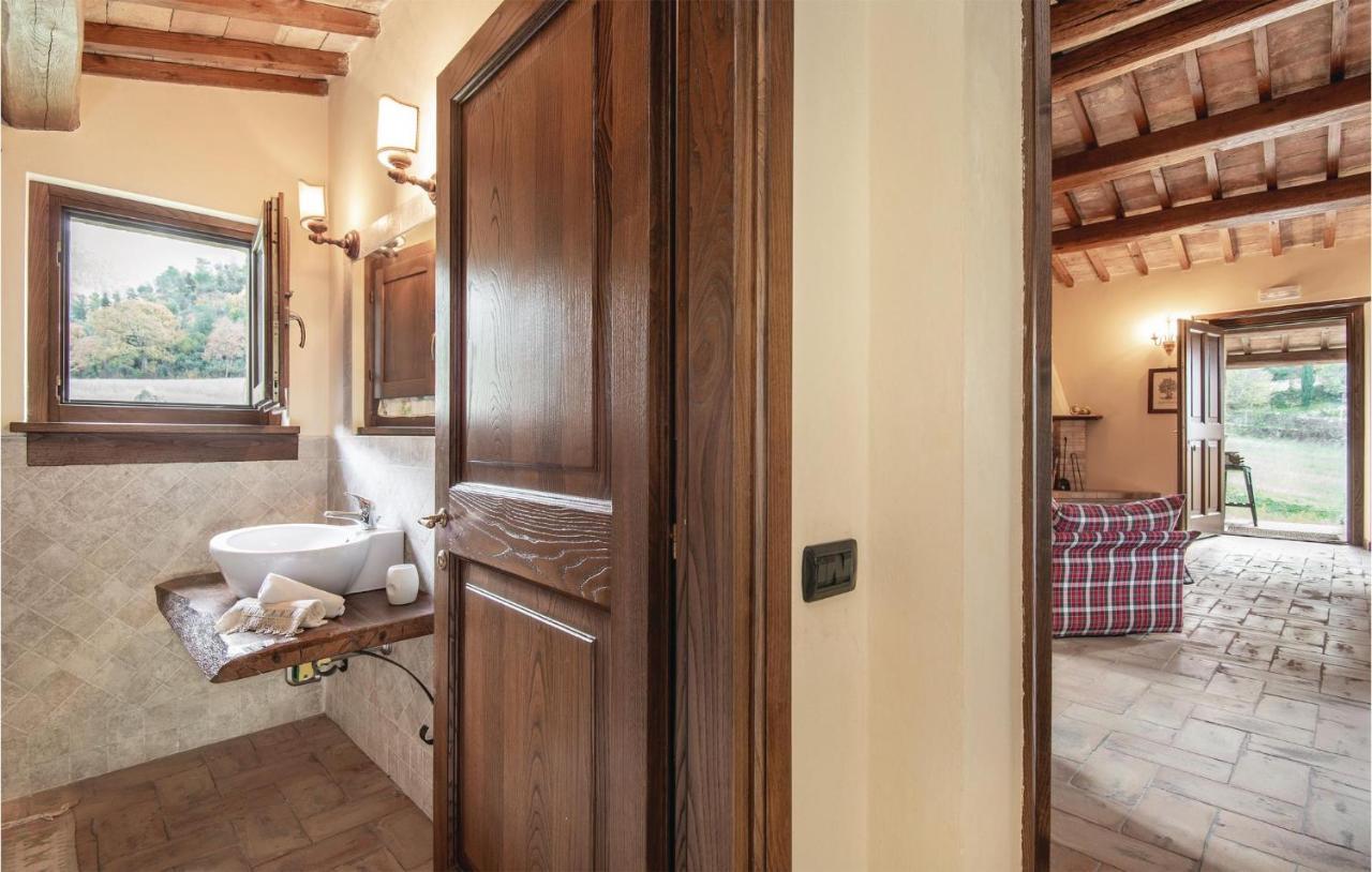 Villa Casalino Bazzano di Spoleto Esterno foto